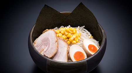 東京スタイルみそらーめん ど・みそ